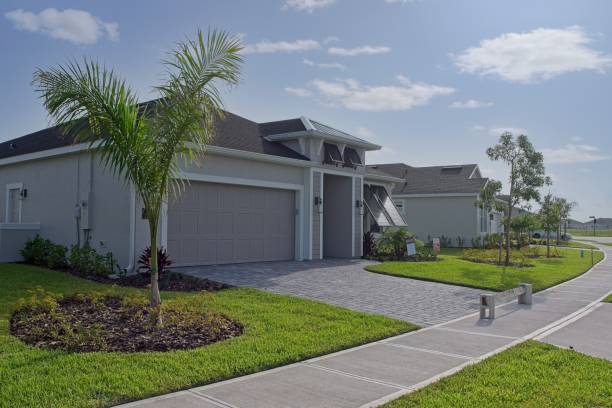 Best Driveway Paver Sealing  in Ripon, WI